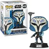 Image de Funko Pop! Star Wars: Clone Wars - Bad Batch - Bo-Katan - Figurine en Vinyle à Collectionner - Idée de Cadeau - Produits Officiels - Jouets pour Les Enfants et Adultes - TV Fans en occasion ou reconditionné