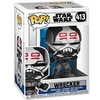 Image de Figurine Pop Star Wars Clone Wars Wrecker