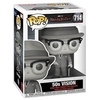 Image de Figurine Pop WandaVision Marvel 50's Vision with Chase Modèle aléatoire