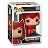 Image de Figurine Pop Marvel WandaVision Halloween Wanda