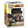 Image de Figurine Pop Animation My Hero Academia Overhaul Version 2