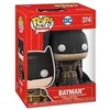Image de Figurine Pop Heroes Imperial Palace Batman