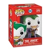 Image de Figurine Pop Heroes Imperial Palace The Joker