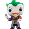 Image de Figurine Funko Pop DC Comics Imperial Palace Joker Violet 9 cm 889698524285