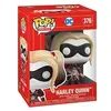 Image de Figurine Pop Heroes Imperial Palace Harley
