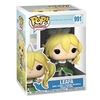 Image de Figurine Pop Animation Sword Art Online Leafa