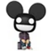 Image de Figurine POP Deadmau5