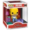 Image de Figurine Pop TV The Simpsons Couch Homer