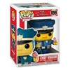Image de Figurine Pop TV The Simpsons Chief Wiggum