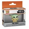 Image de Figurine Pop Keychain porte-clé Mandalorian The Child
