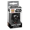 Image de Figurine Pop Keychain porte-clé Star Wars Darth Vader