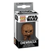 Image de Figurine Pop Keychain porte-clé Star Wars Chewbacca