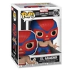Image de Figurine Pop Marvel Lucha Libre Edition El Aracno