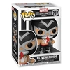Image de Figurine Pop Marvel Lucha Libre Edition Venom
