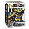 Image de Figurine Pop Marvel Luchadores Wolverine