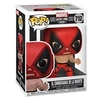 Image de Figurine Pop Marvel Luchadores Deadpool