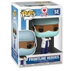 Image de Figurine Pop Heroes Front Line Worker Female 2