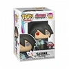 Image de Figurine Pop Animation Boruto Sasuke with Chase Avant-première Fnac Modèle aléatoire