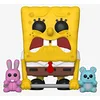 Image de Funko POP! Animation: Spongebob Squarepants - Weightlifter Spongebob Squarepants - Figurine en Vinyle à Collectionner - Idée de Cadeau - Produits Officiels - Jouets pour les Enfants et Adultes en occasion ou reconditionné