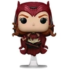 Image de Figurine Pop Marvel WandaVision Scarlet Witch