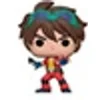 Image de Figurine POP Bakugan Dan