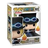 Image de Figurine Pop Animation One Piece Sabo