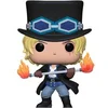 Image de Figurine Funko POP One Piece Sabo Multicolore 9 cm 889698544610