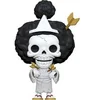 Image de Figurine Funko POP One Piece Brook Bonekichi Gris 9 cm 889698544634