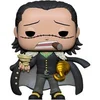 Image de Figurine Funko POP One Piece Crocodile Beige 9 cm 889698544641