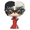 Image de Figurine Pop Disney Cruella Reveal