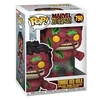 Image de Figurine Pop Marvel Zombies Red Hulk