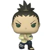 Image de Figurine Funko Pop Boruto Shikadai Vert 9 cm 889698544887