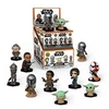 Image de Figurine Mystery Minis Star Wars The Mandalorian Modèle aléatoire