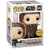 Image de Figurine Pop Star Wars Mandalorian Bokatan with Chase Modèle aléatoire