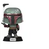 Image de Figurine Pop Star Wars Mandalorian Boba Fett