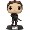 Image de Star Wars The Mandalorian - Figurine Pop - Fennec Shand