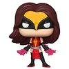 Image de Funko Marvel Figurine hexagonale en Vinyle Infinity Warps Pop ! en occasion ou reconditionné