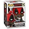 Image de Figurine Pop Marvel Deadpool 30th Coffee Barista