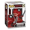 Image de Figurine Pop Marvel Deadpool 30th Dinopool