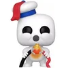Image de Figurine Funko Pop Ghostbusters Afterlife Mini Puft Zapped exclusive Blanc 9 cm 889698546713