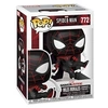 Image de Figurine Pop Marvel Spider-Man Miles Morales Advanced Tech Suit