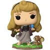 Image de Figurine de collection en vinyle Funko Disney: Ultimate Princess Aurora Multicolore 9 cm FK54741