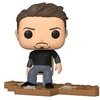 Image de Figurine Funko Pop! N°756 - Marvel Avengers - Victory Shawarma: Tony Stark