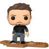 Image de Figurine Funko Pop Deluxe Marvel Avengers Tony Stark Exclusive Noir TU 889698549011