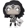 Image de Figurine Funko Pop DC Comics Wonder Woman 80th Wonder Woman Black Lantern Gris 9 cm 889698549776