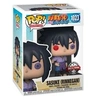 Image de Figurine Pop - Naruto: Shippuden - Sasuke "Rinnegan" Exclusif