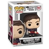 Image de Figurine Pop TV The Umbrella Academy Number 5