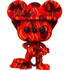 Image de Figurine Funko Pop! N°19 - Mickey - Firefighter Mickey