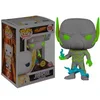 Image de Figurine Funko Pop DC Comics The Flash Godspeed Glow in The Dark Exclusive Gris 9 cm 889698551748