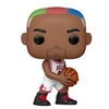 Image de Figurine Pop! - N°103 - NBA Legends -dennis Rodman (bulls Home)